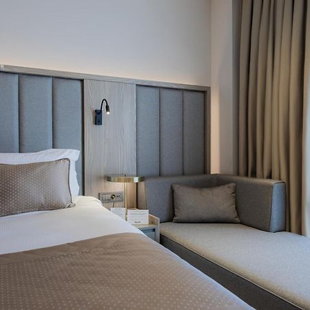 Renex Hotels Antalya Exterior foto