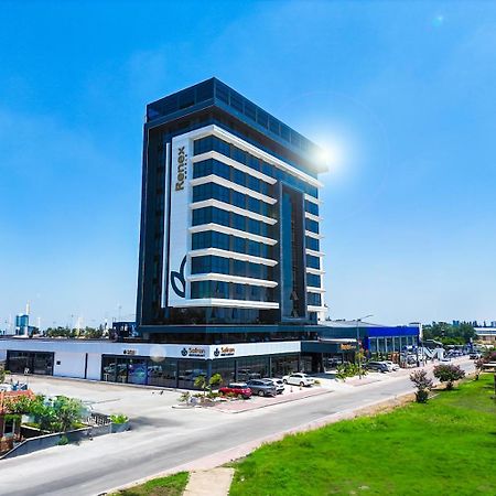 Renex Hotels Antalya Exterior foto