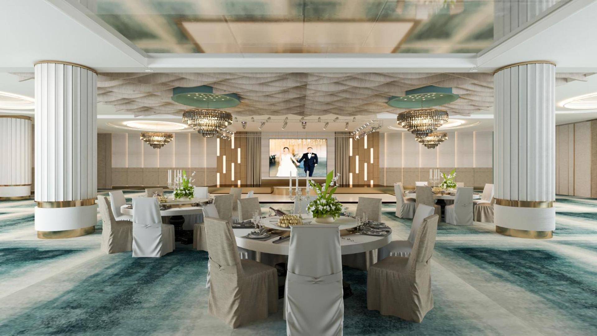 Renex Hotels Antalya Exterior foto