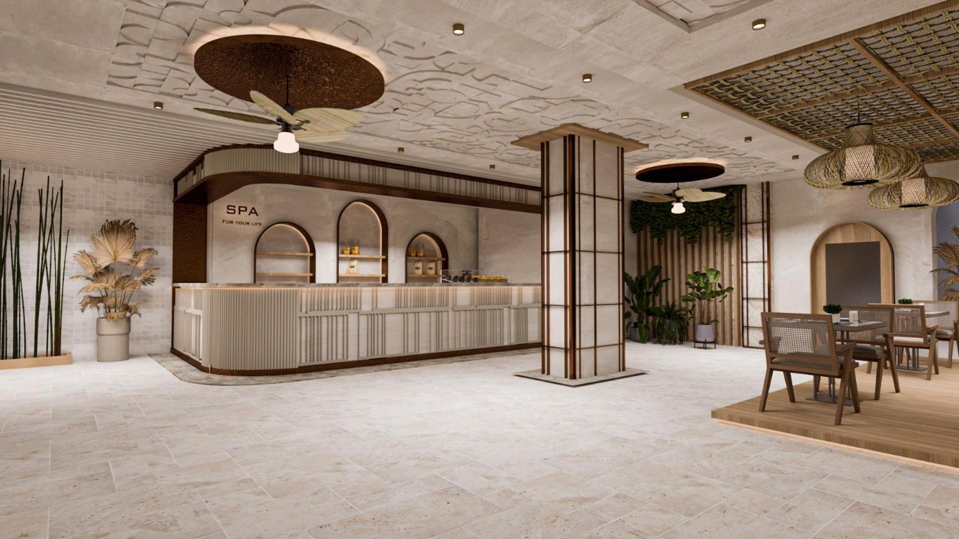 Renex Hotels Antalya Exterior foto