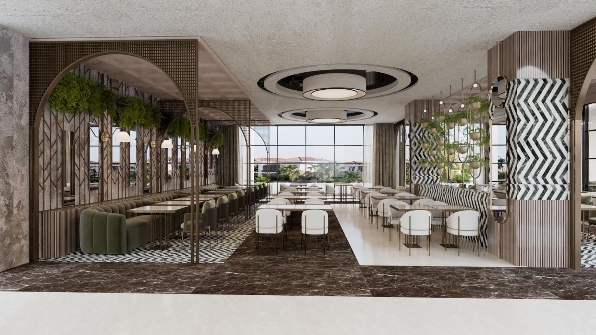 Renex Hotels Antalya Exterior foto