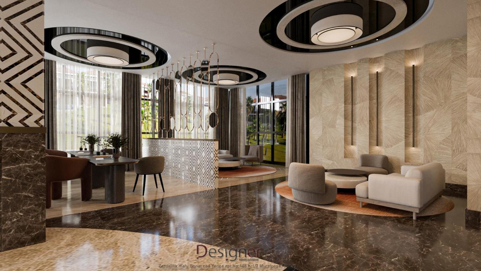 Renex Hotels Antalya Exterior foto