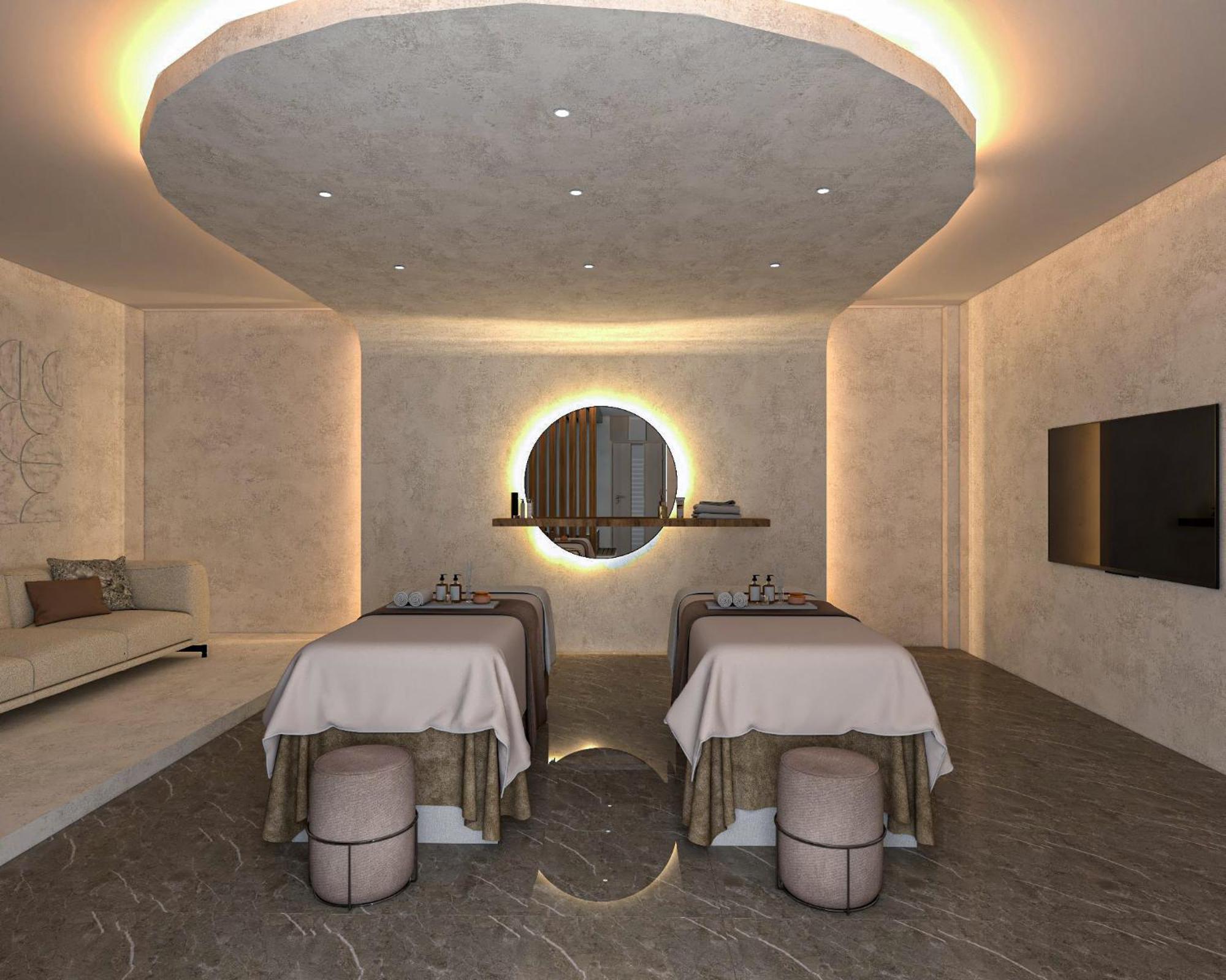 Renex Hotels Antalya Exterior foto