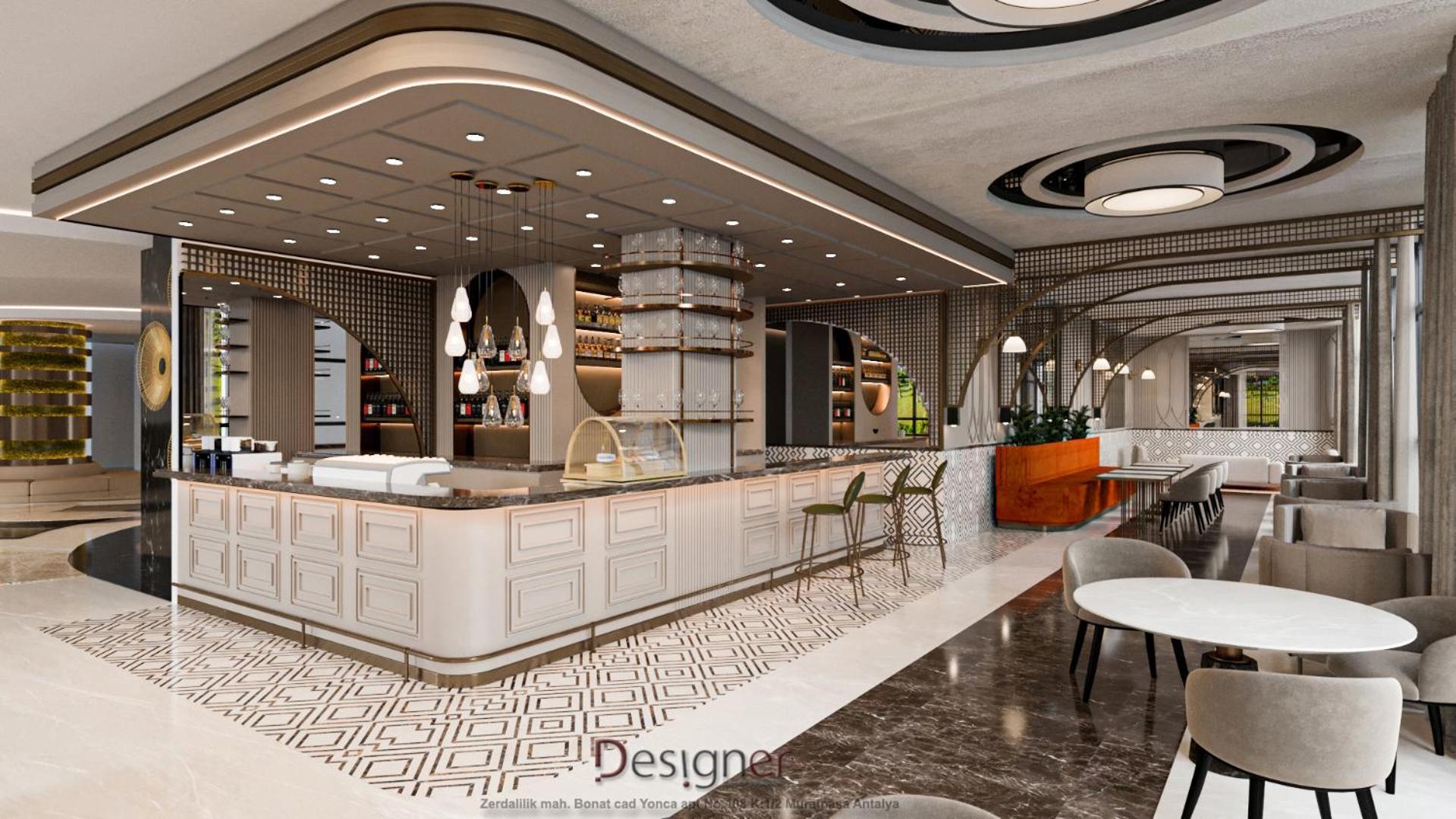 Renex Hotels Antalya Exterior foto