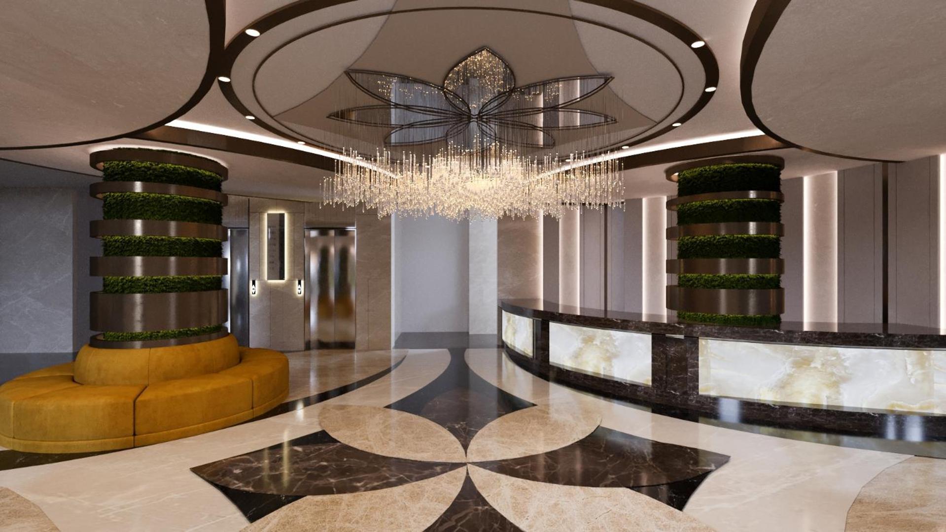 Renex Hotels Antalya Exterior foto